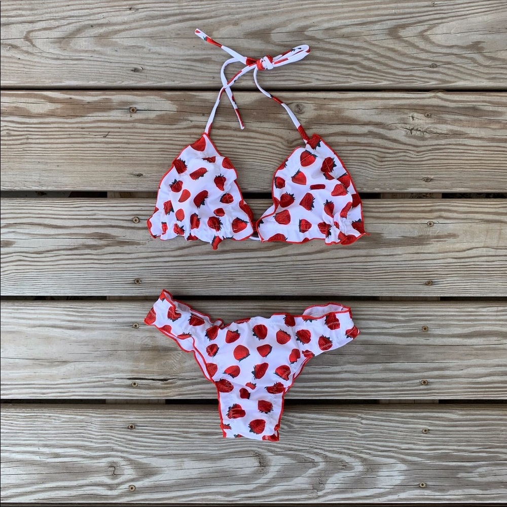 HAUTE SWIMWEAR BIKINI